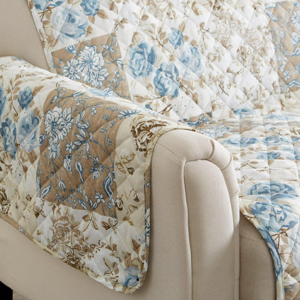 Maribel Reversible Furniture Protector | Plow & Hearth