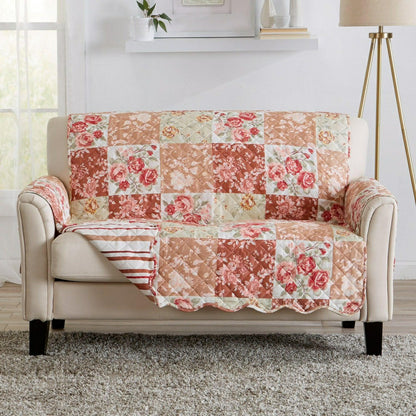Maribel Reversible Furniture Protector | Plow & Hearth