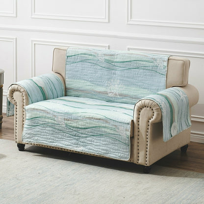 Maui Reversible Furniture Protectors | Plow & Hearth