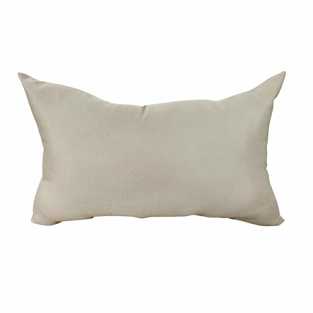 Classic Throw Pillow | Plow & Hearth