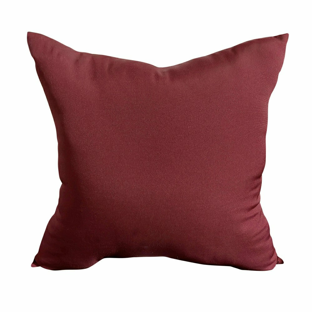 Classic Throw Pillow | Plow & Hearth