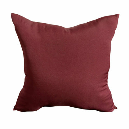 Classic Throw Pillow | Plow & Hearth