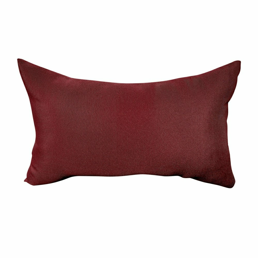 Classic Throw Pillow | Plow & Hearth