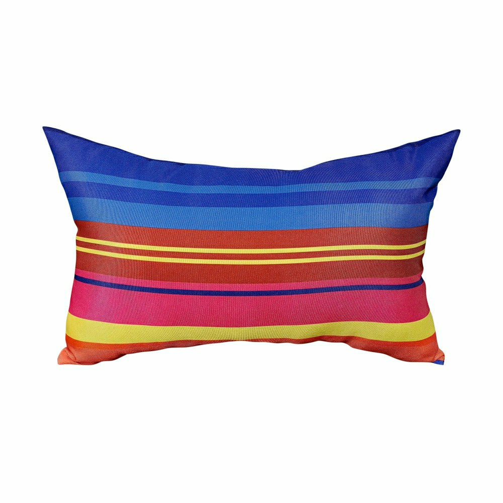 Classic Throw Pillow | Plow & Hearth