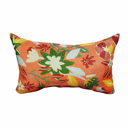 Classic Throw Pillow | Plow & Hearth