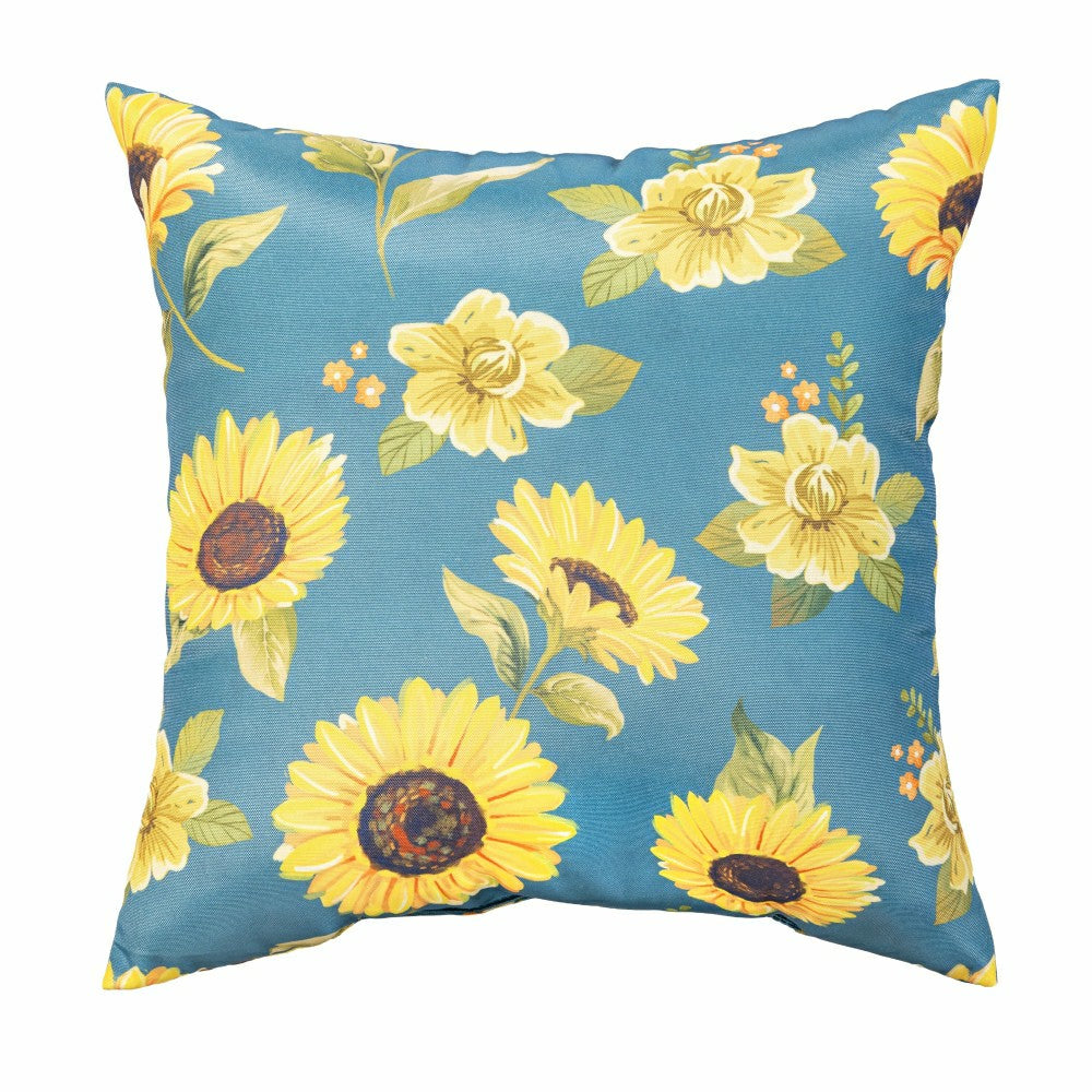 Classic Throw Pillow | Plow & Hearth