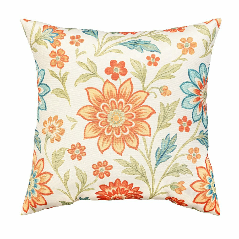 Classic Throw Pillow | Plow & Hearth