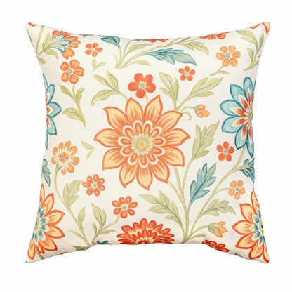 Classic Throw Pillow | Plow & Hearth