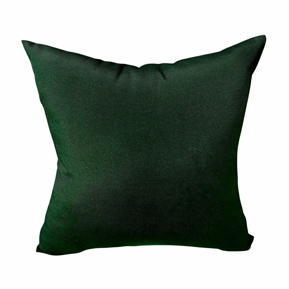 Classic Throw Pillow | Plow & Hearth