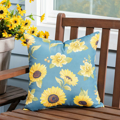 Classic Throw Pillow | Plow & Hearth