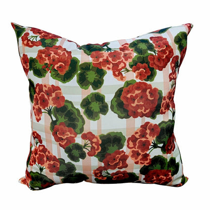 Classic Throw Pillow | Plow & Hearth