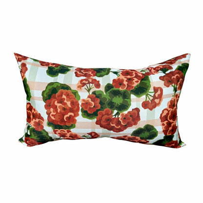 Classic Throw Pillow | Plow & Hearth
