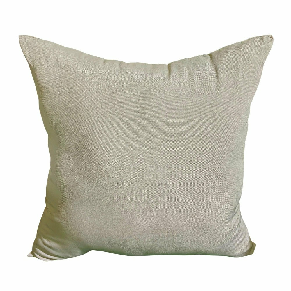 Classic Throw Pillow | Plow & Hearth