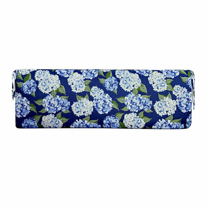 Classic Swing/Bench Cushion with Ties | Plow & Hearth