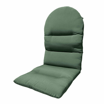 Classic Adirondack Cushion with Ties | Plow & Hearth