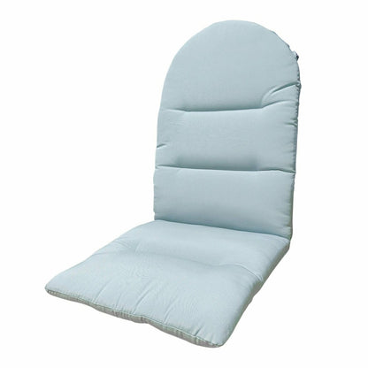 Classic Adirondack Cushion with Ties | Plow & Hearth