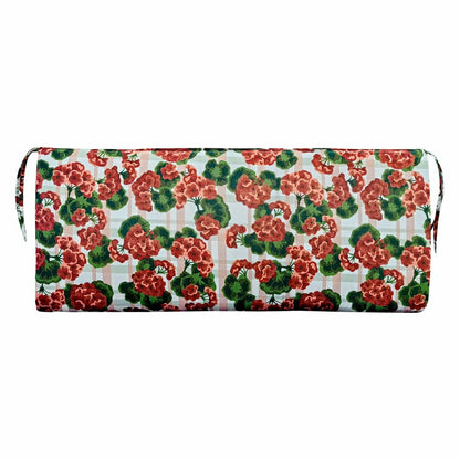 Classic Bench Cushion with Ties | Plow & Hearth