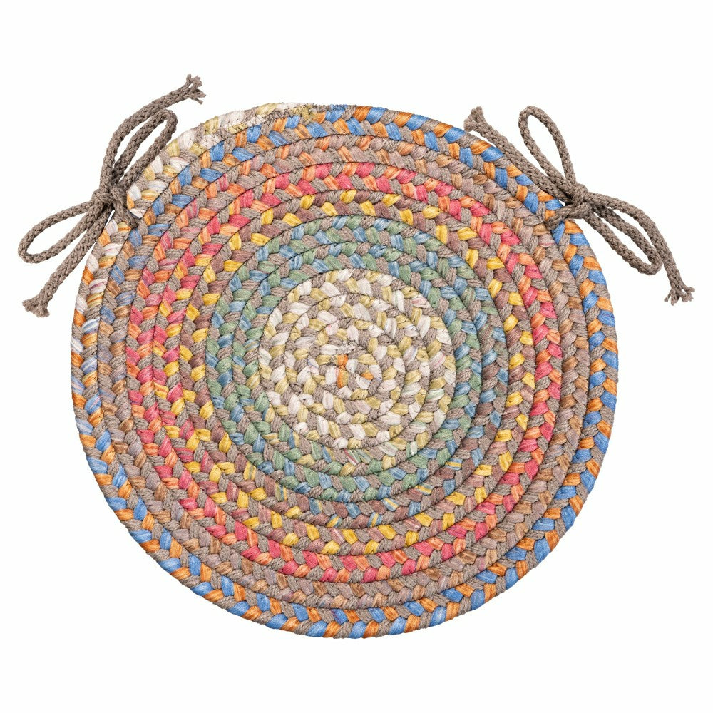 Afton Mountain Chair Pad | Plow & Hearth