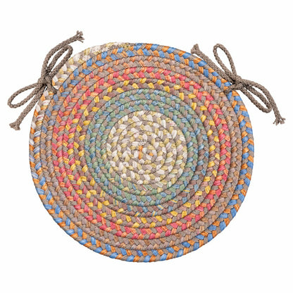 Afton Mountain Chair Pad | Plow & Hearth