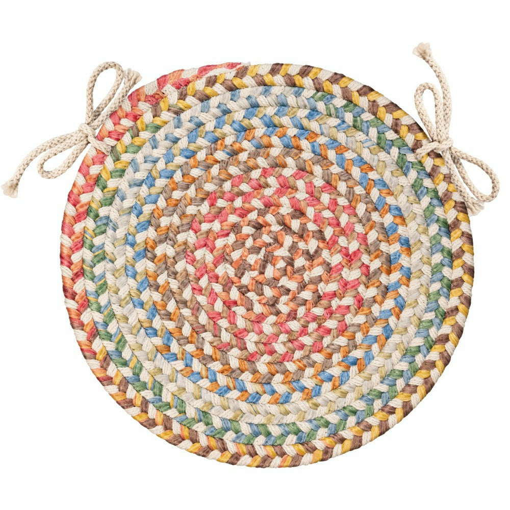Afton Mountain Chair Pad | Plow & Hearth