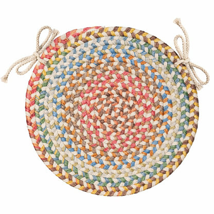 Afton Mountain Chair Pad | Plow & Hearth