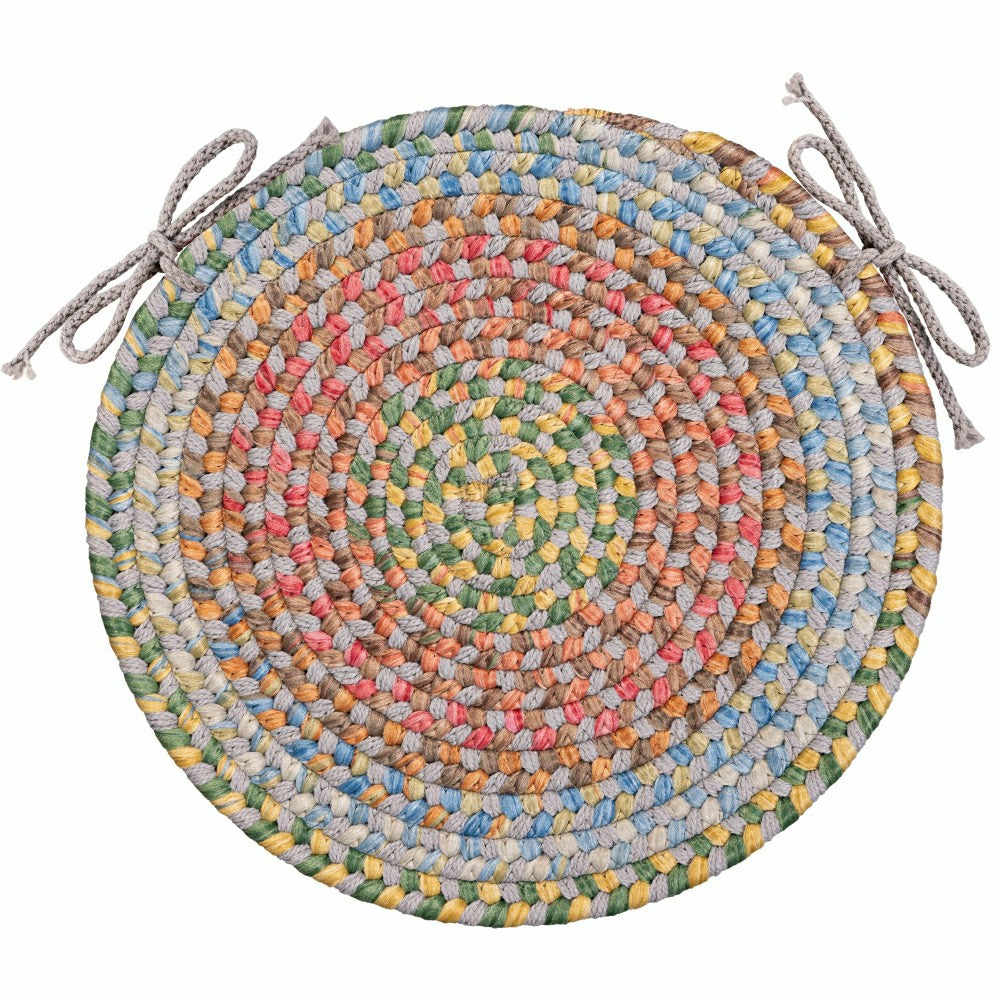 Afton Mountain Chair Pad | Plow & Hearth