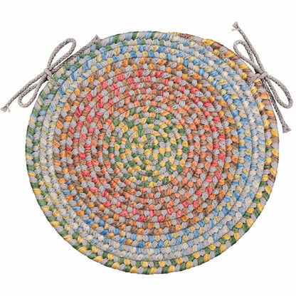 Afton Mountain Chair Pad | Plow & Hearth