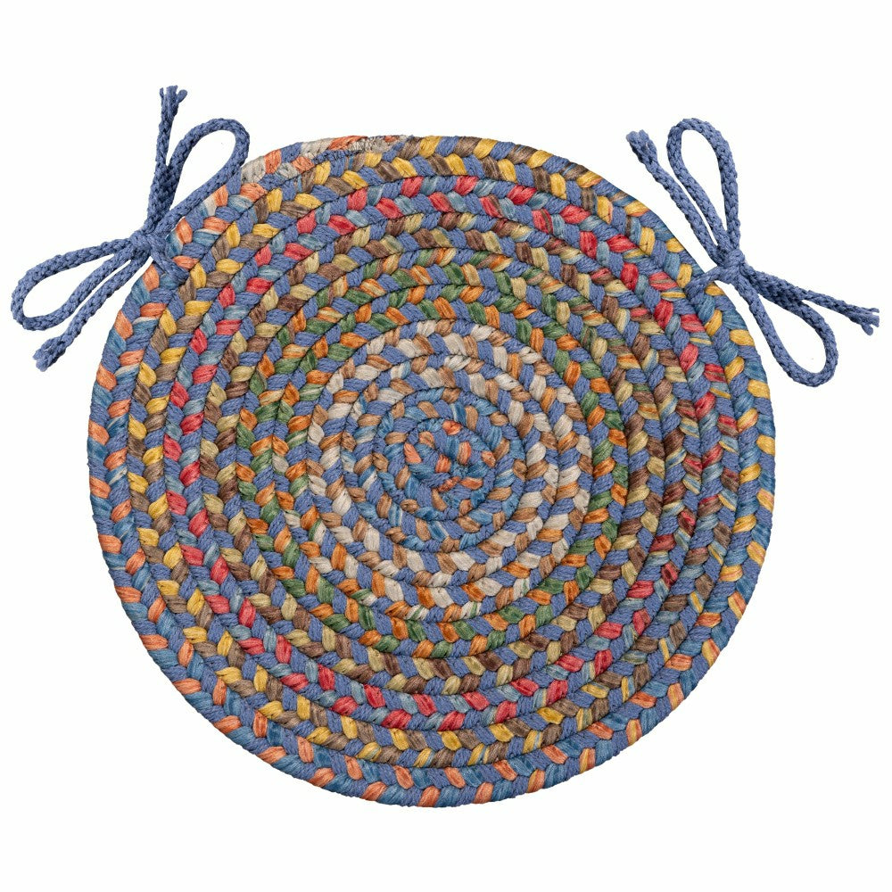 Afton Mountain Chair Pad | Plow & Hearth