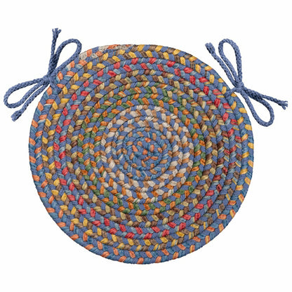 Afton Mountain Chair Pad | Plow & Hearth