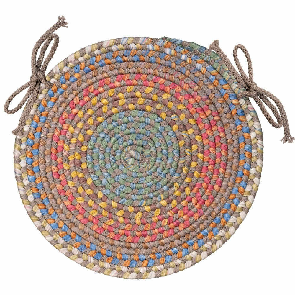 Afton Mountain Chair Pad | Plow & Hearth