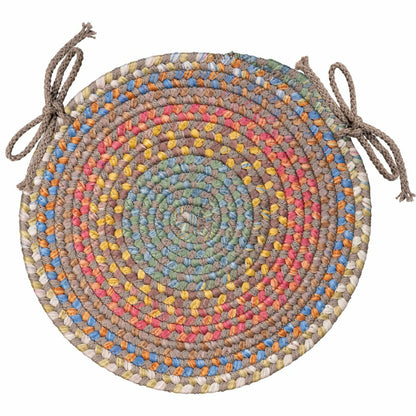 Afton Mountain Chair Pad | Plow & Hearth