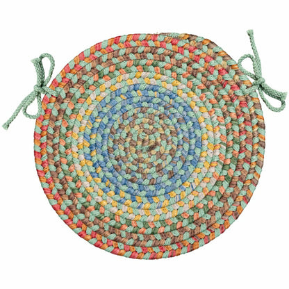 Afton Mountain Chair Pad | Plow & Hearth