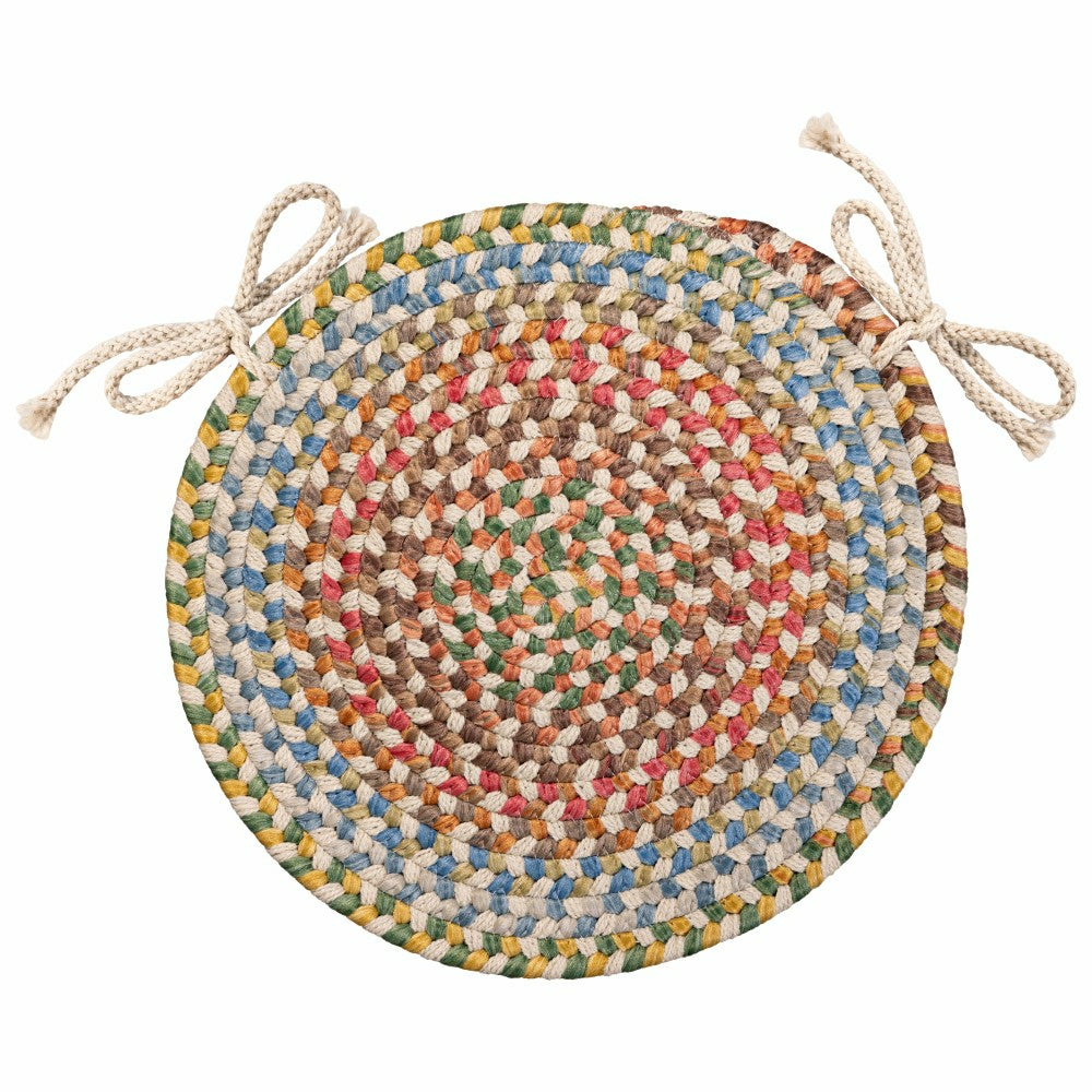 Afton Mountain Chair Pad | Plow & Hearth