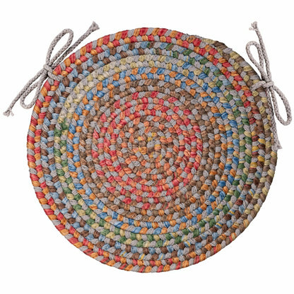 Afton Mountain Chair Pad | Plow & Hearth