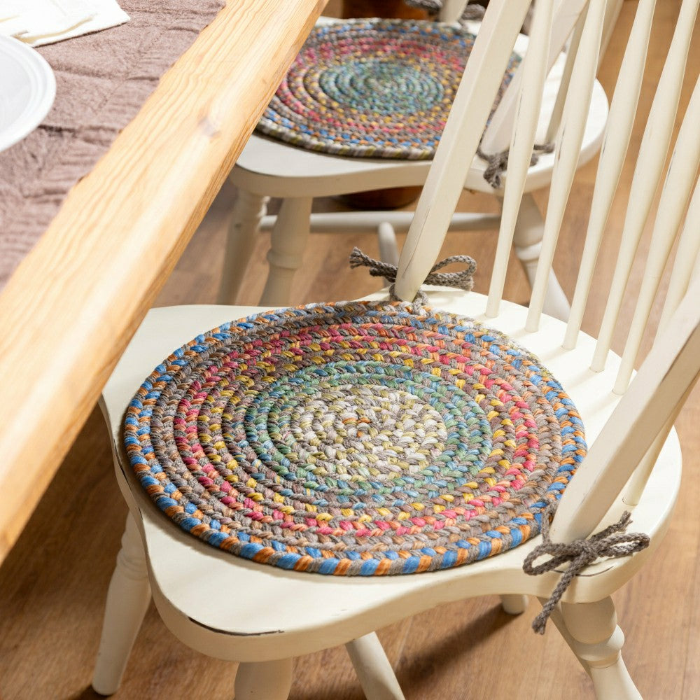 Afton Mountain Chair Pad | Plow & Hearth