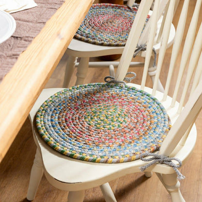 Afton Mountain Chair Pad | Plow & Hearth