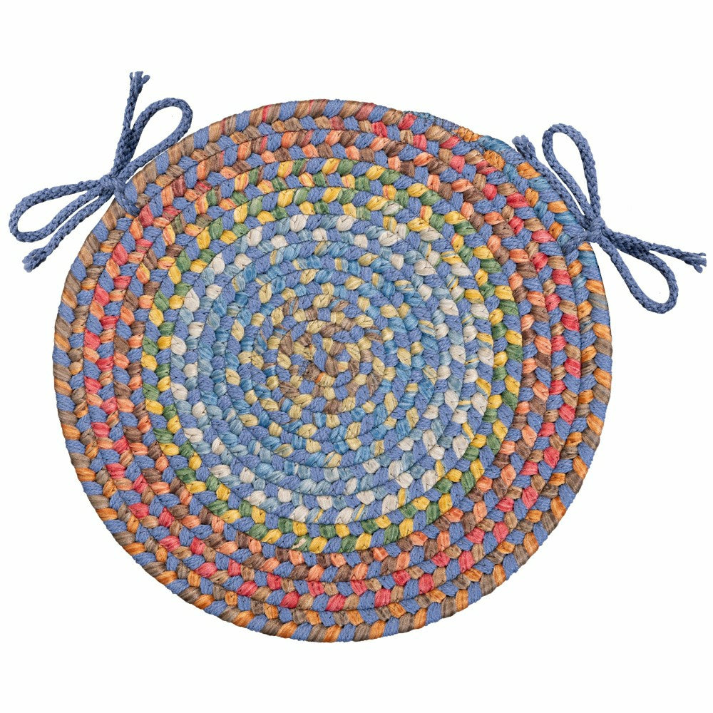 Afton Mountain Chair Pad | Plow & Hearth