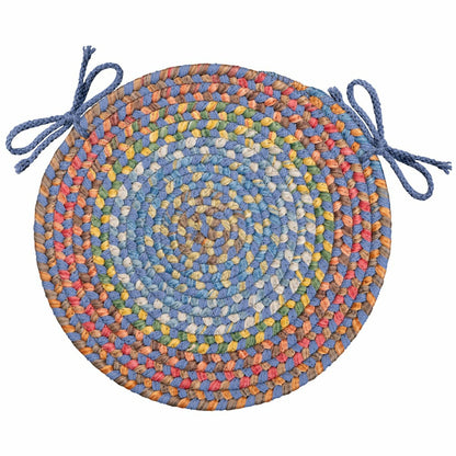 Afton Mountain Chair Pad | Plow & Hearth