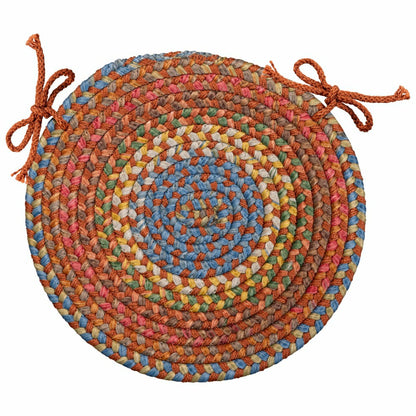 Afton Mountain Chair Pad | Plow & Hearth