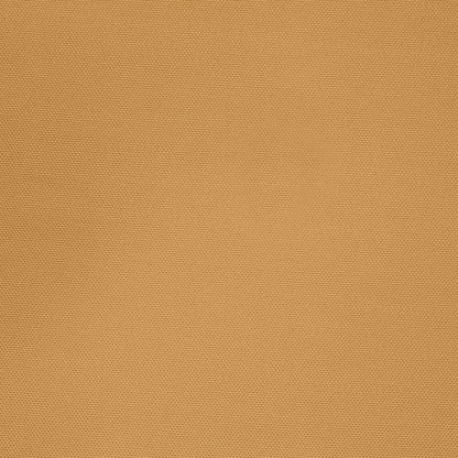 Outdoor Polypropylene High Back Cushion 20"x45", Mustard | Plow & Hearth