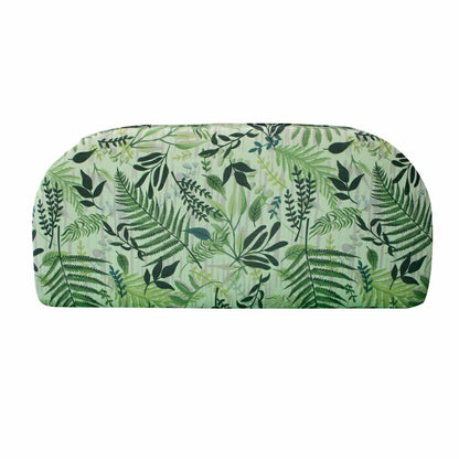 Classic Rounded Bench Cushion | Plow & Hearth