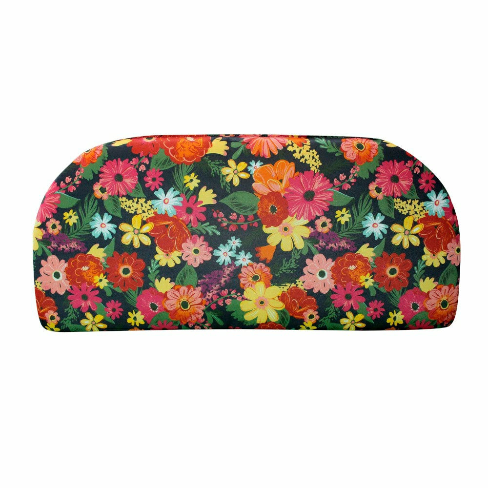 Classic Rounded Bench Cushion | Plow & Hearth