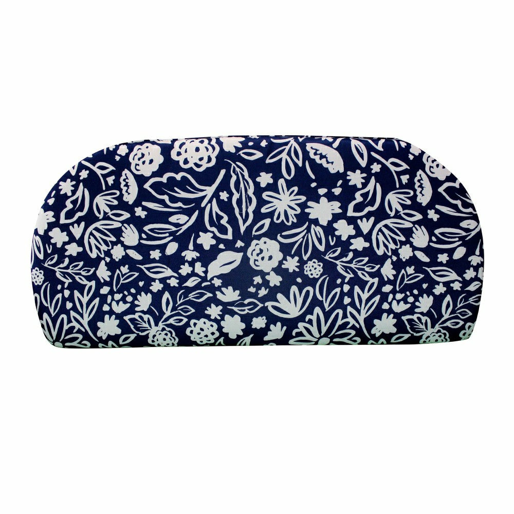 Classic Rounded Bench Cushion | Plow & Hearth