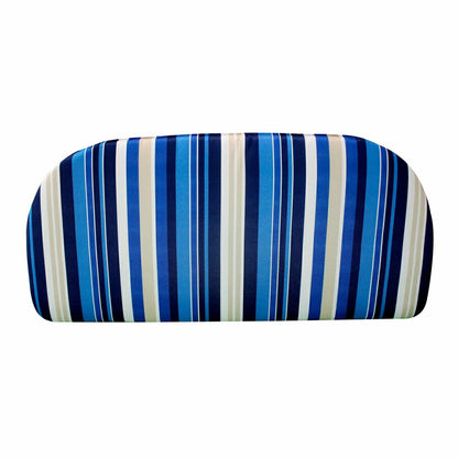 Classic Rounded Bench Cushion | Plow & Hearth