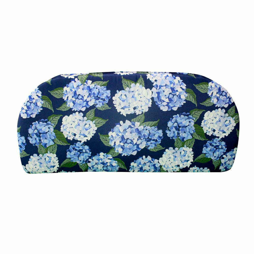 Classic Rounded Bench Cushion | Plow & Hearth
