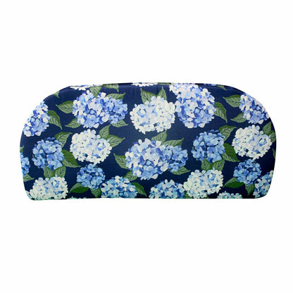 Classic Rounded Bench Cushion | Plow & Hearth
