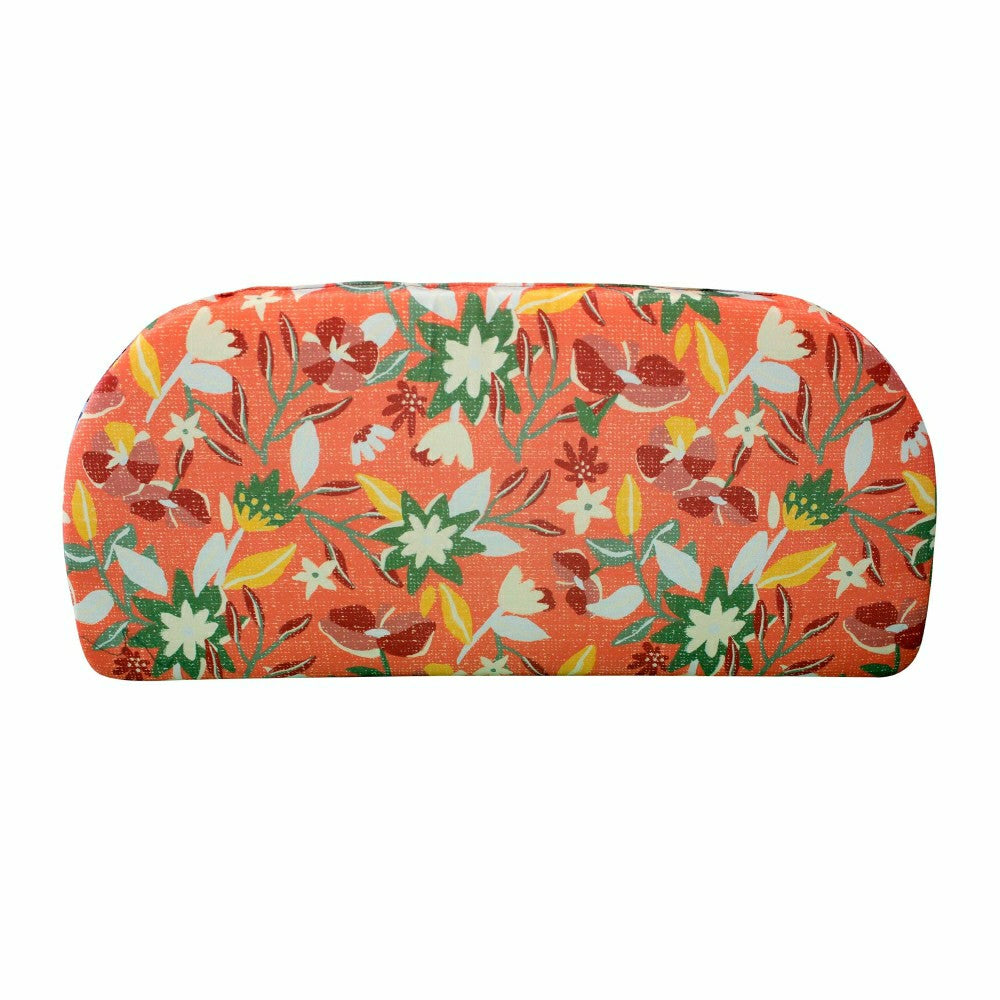 Classic Rounded Bench Cushion | Plow & Hearth