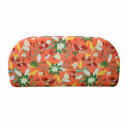Classic Rounded Bench Cushion | Plow & Hearth