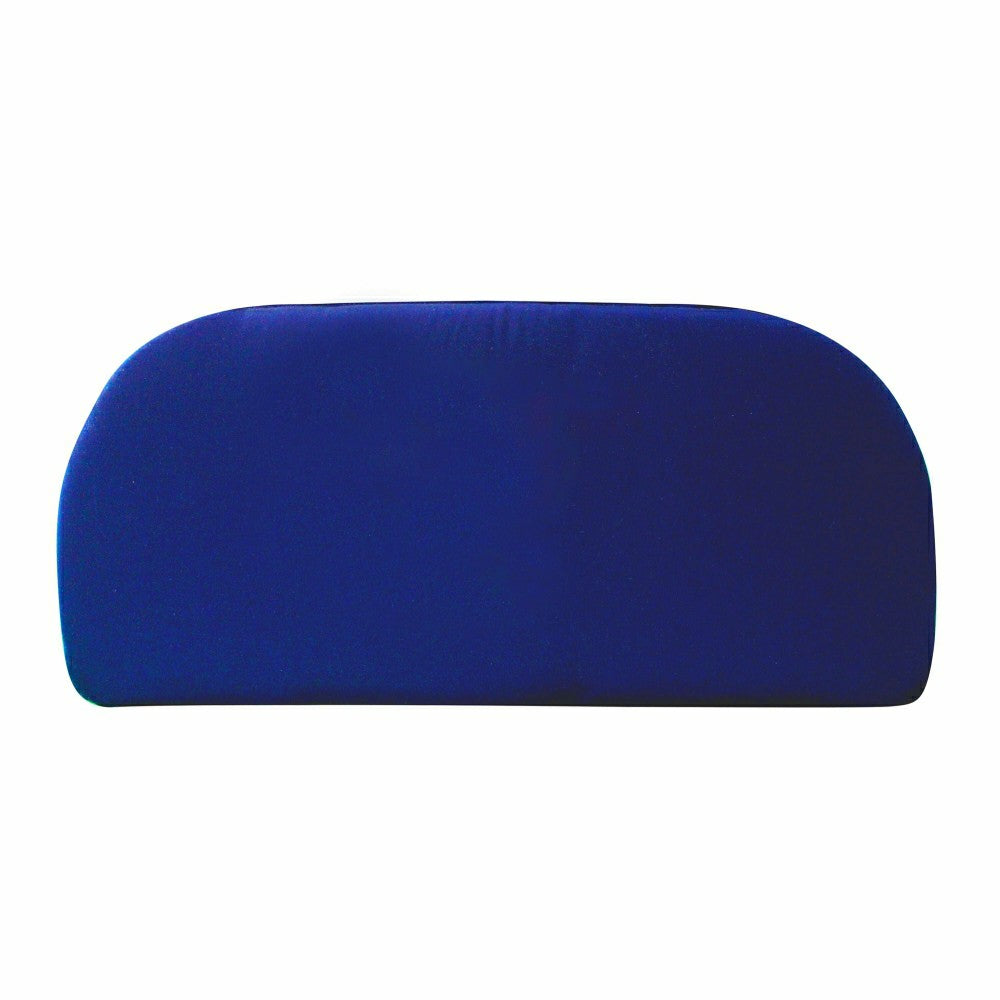 Classic Rounded Bench Cushion | Plow & Hearth