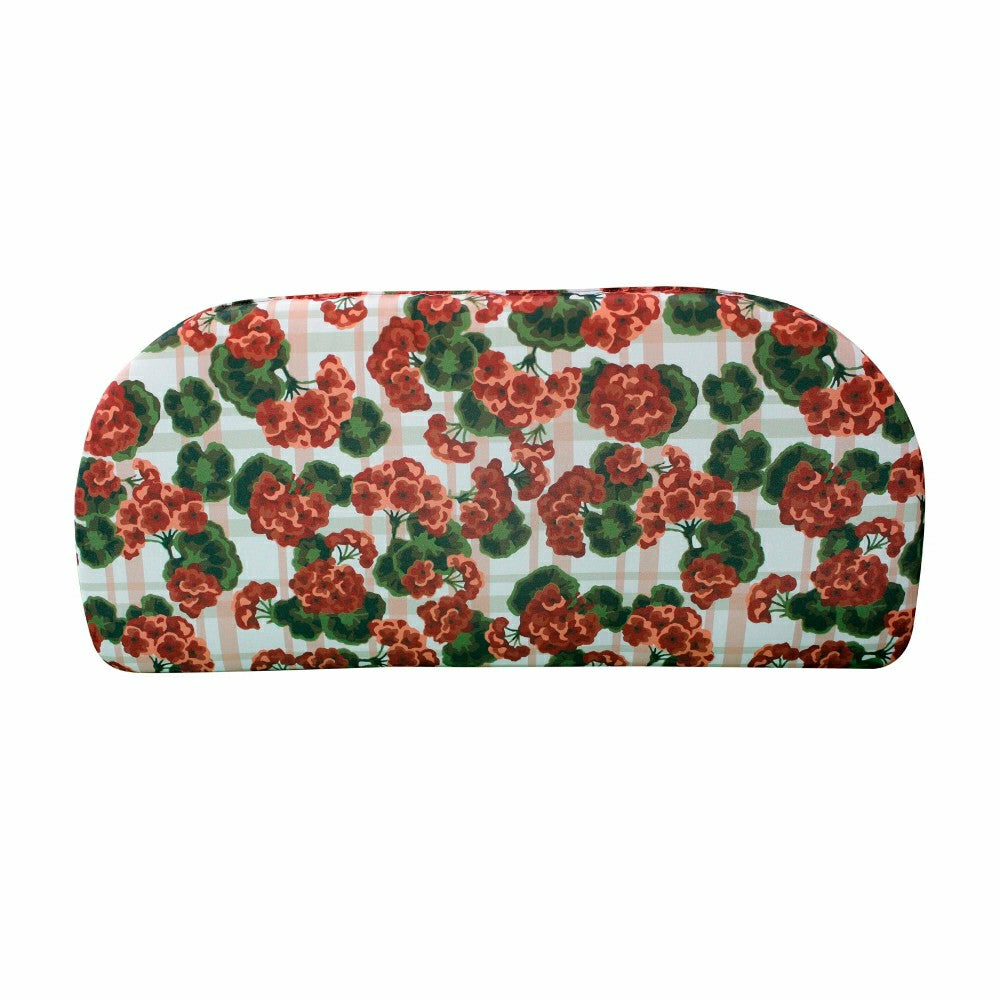 Classic Rounded Bench Cushion | Plow & Hearth
